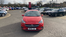 Vauxhall Corsa 1.4 Energy 3dr [AC] Auto Petrol Hatchback